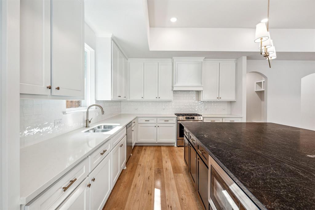 Lasater Edition - Residential