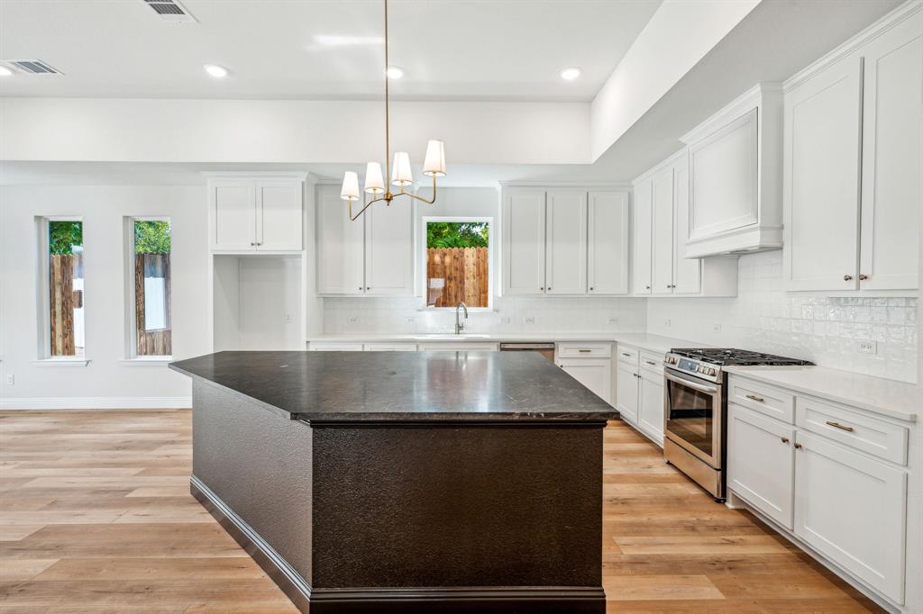 Lasater Edition - Residential