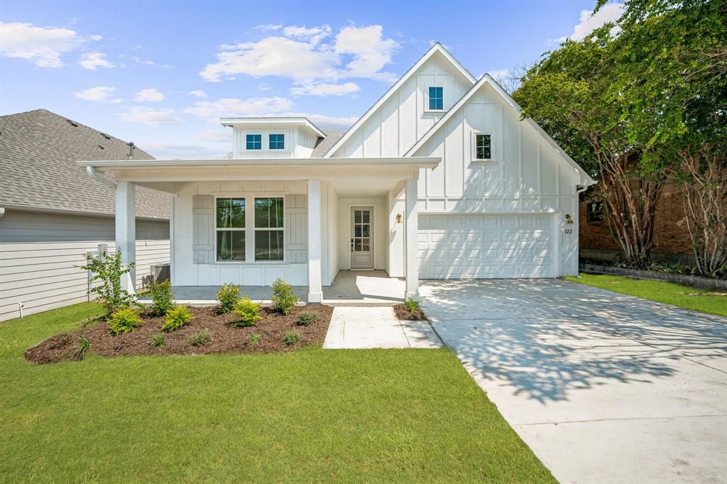 Lasater Edition - Residential