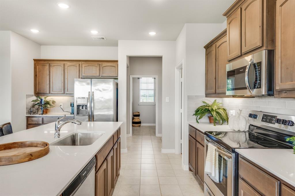 Oak Valley - Residential