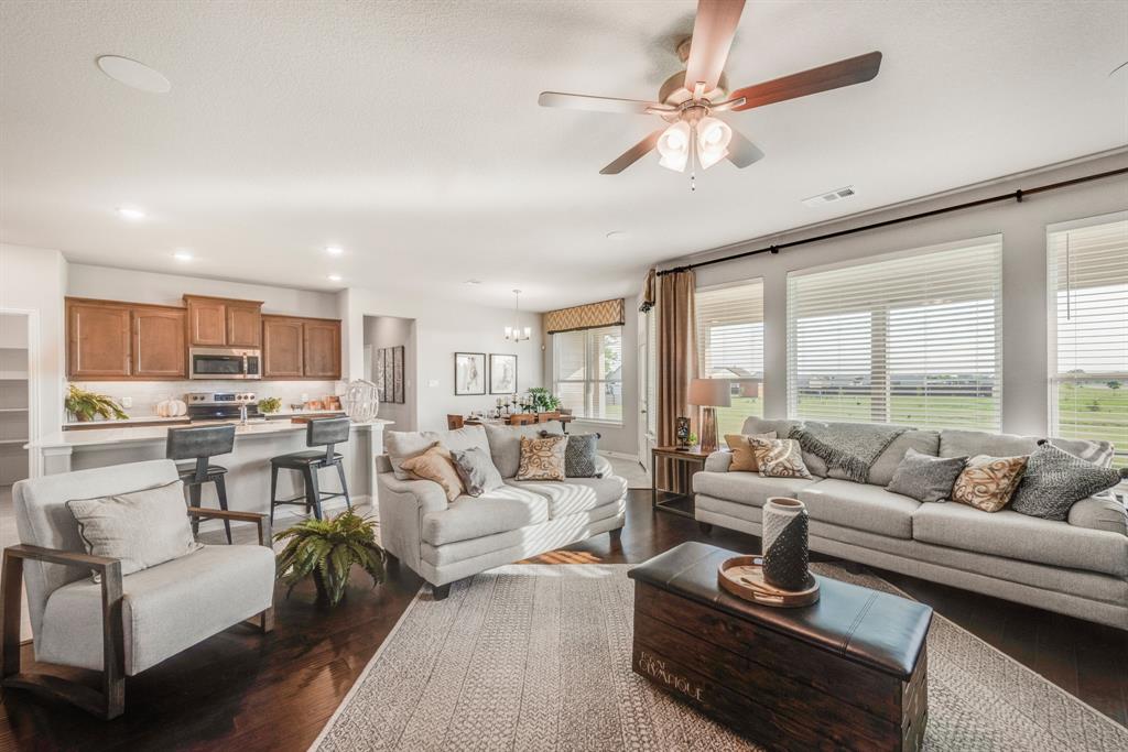 Oak Valley - Residential