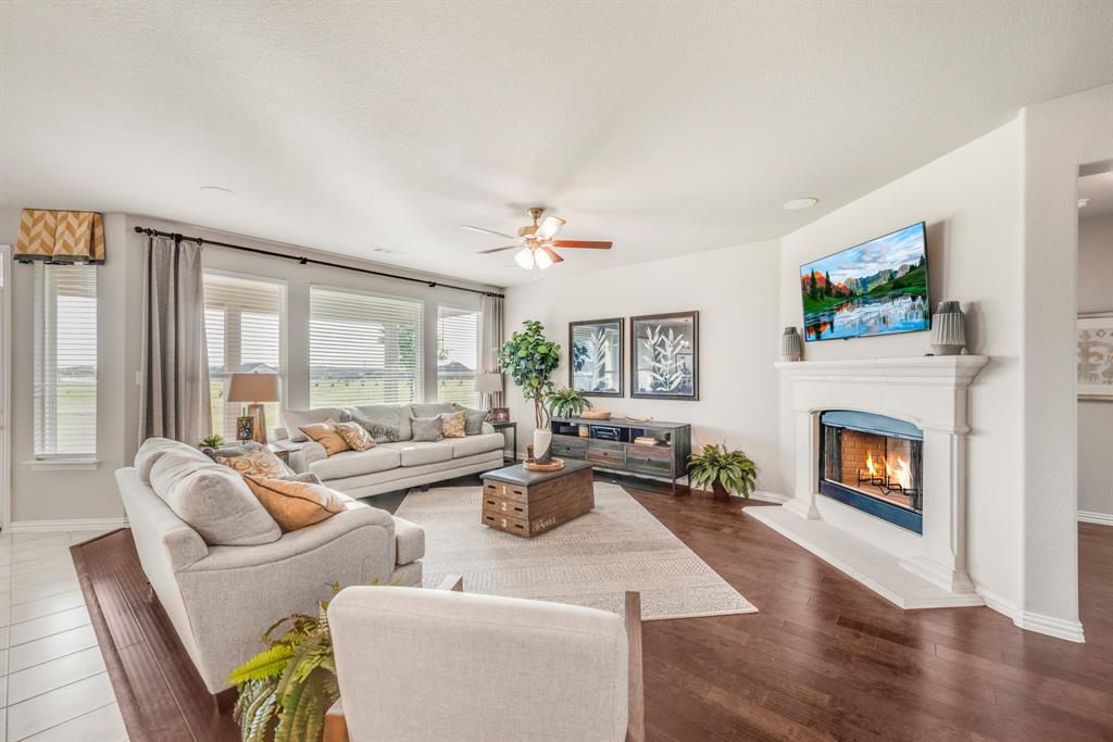 Oak Valley - Residential