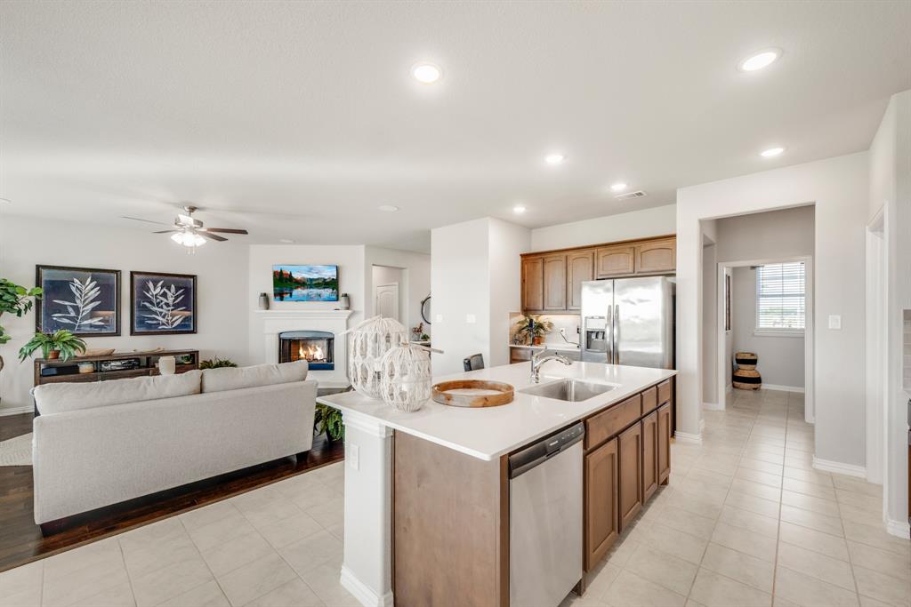 Oak Valley - Residential