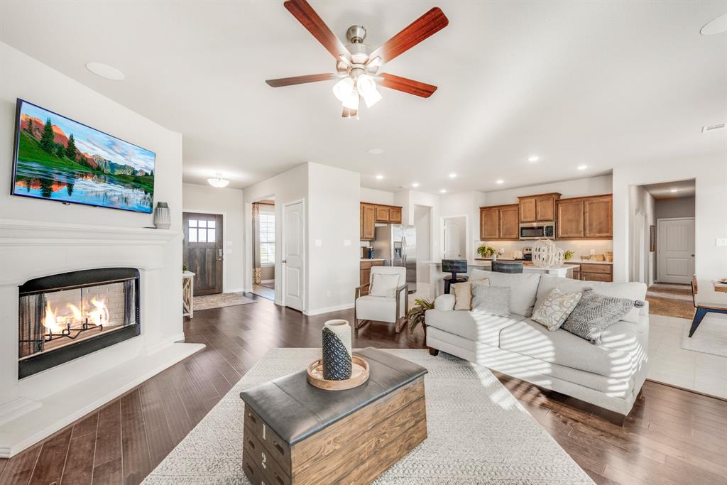 Oak Valley - Residential