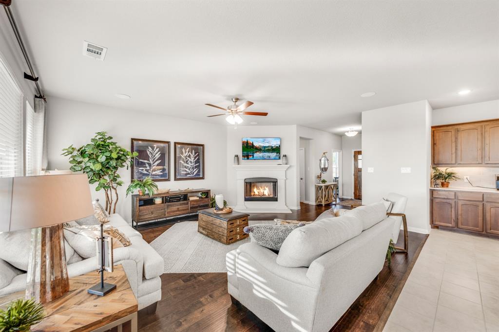 Oak Valley - Residential