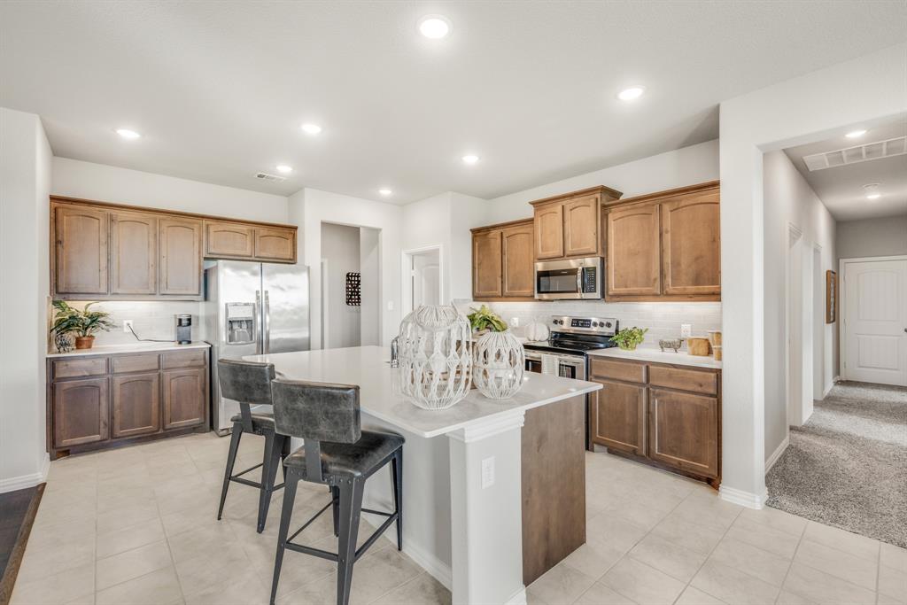 Oak Valley - Residential