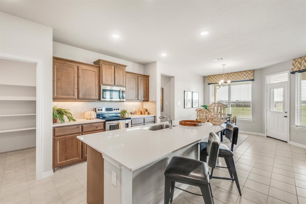 Oak Valley - Residential