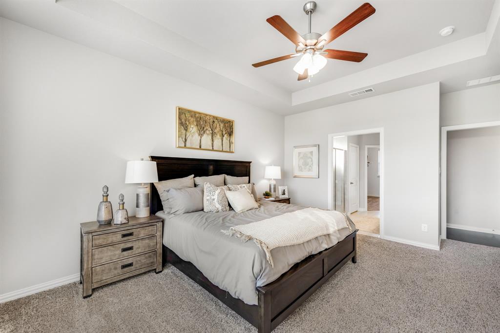 Oak Valley - Residential