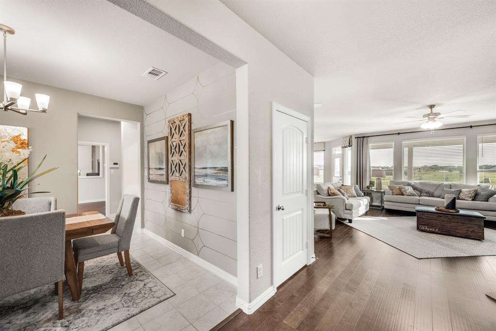 Oak Valley - Residential