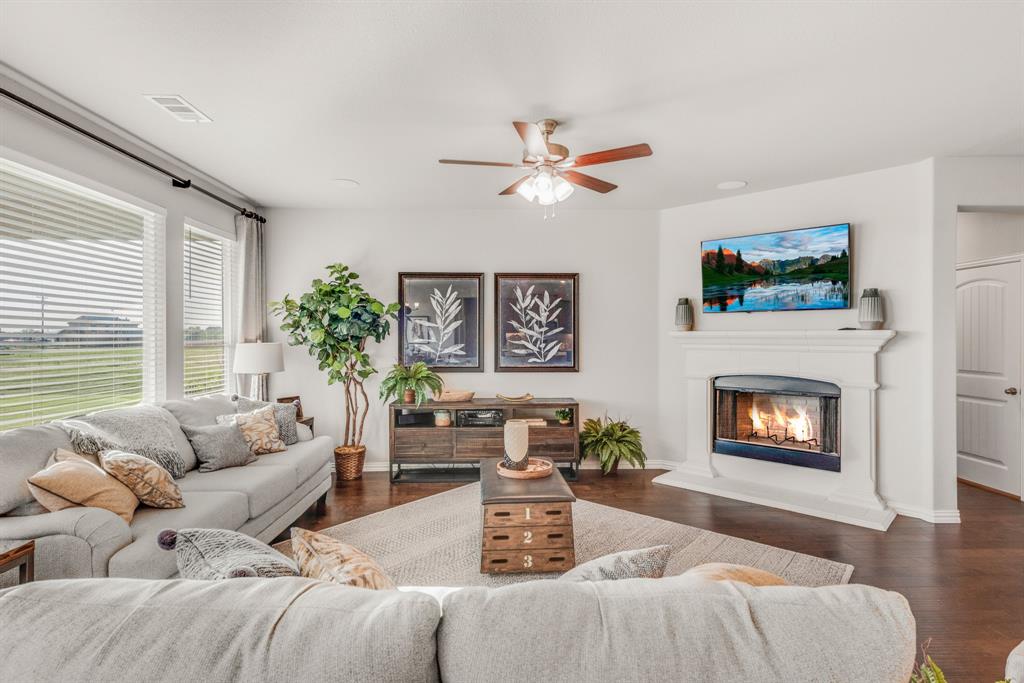 Oak Valley - Residential