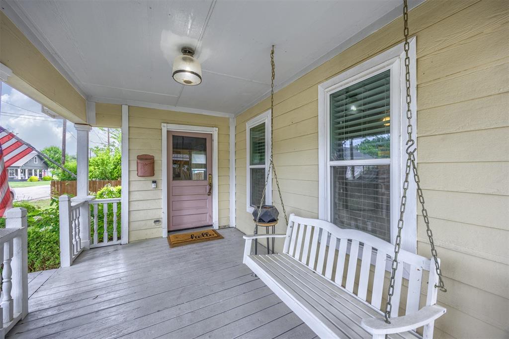 Whites Add - Residential