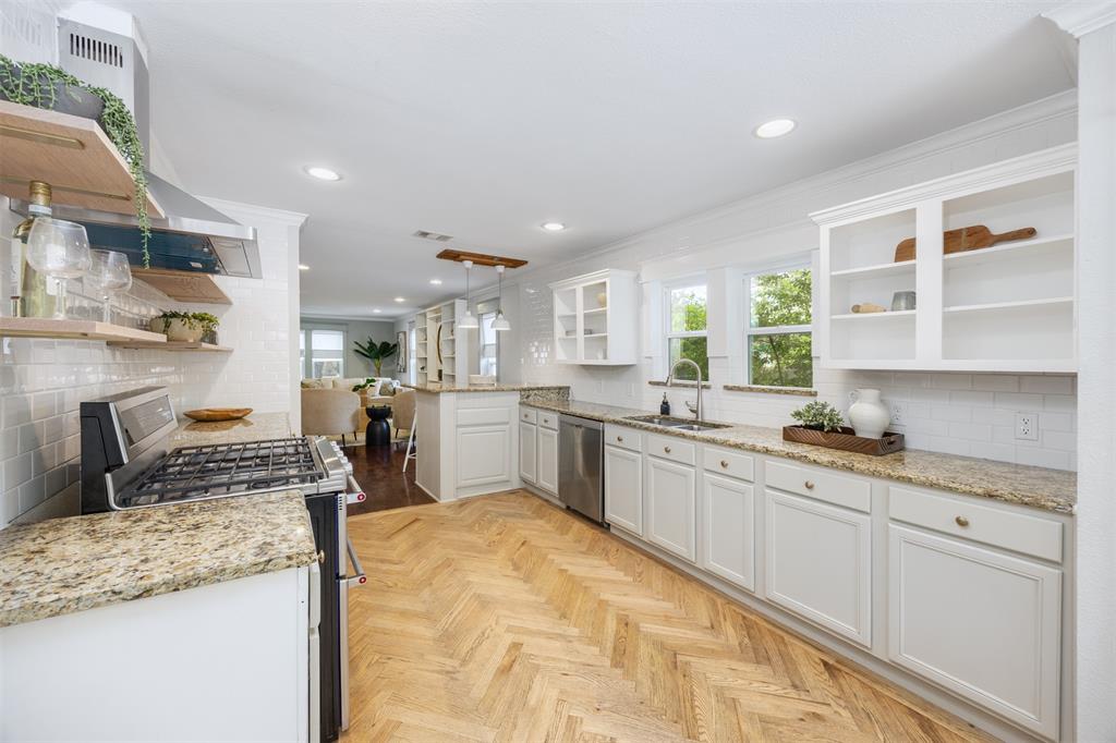 Whites Add - Residential