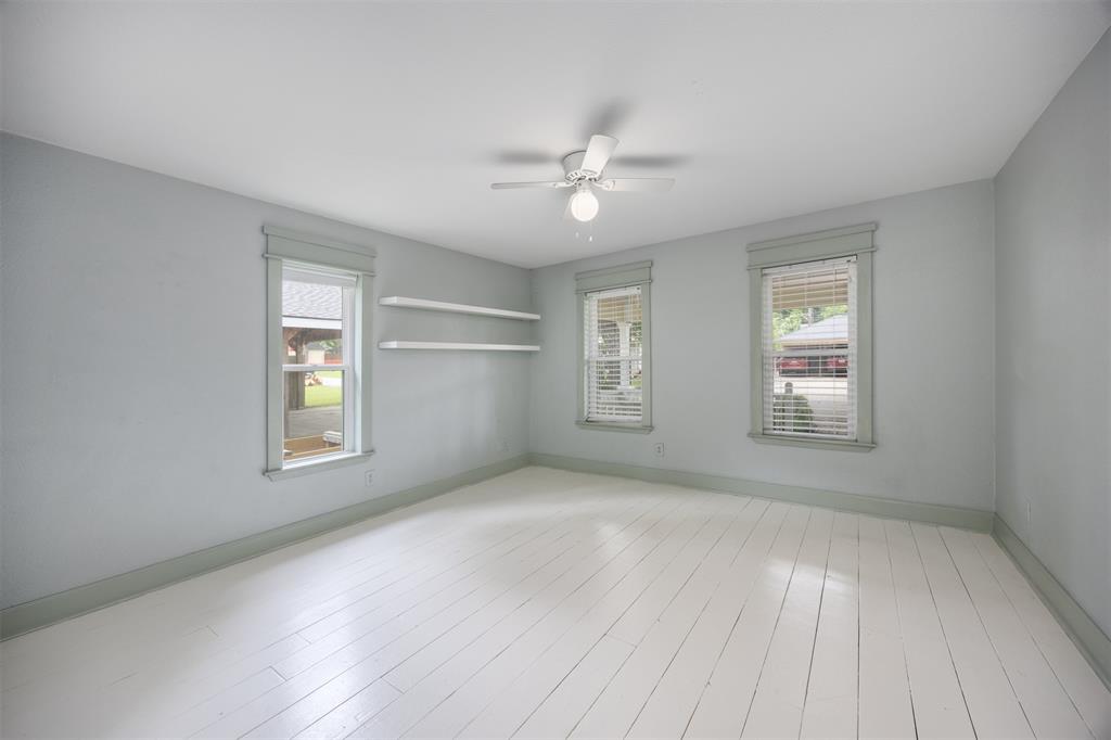 Whites Add - Residential