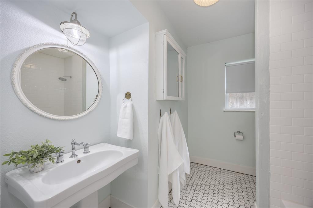 Whites Add - Residential