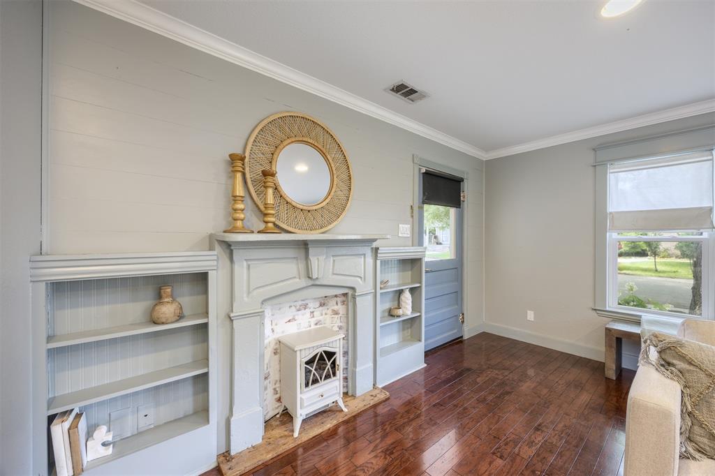 Whites Add - Residential