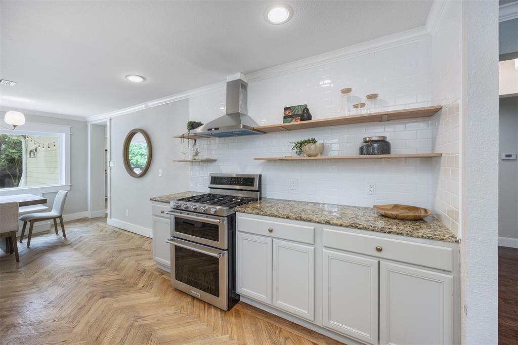 Whites Add - Residential