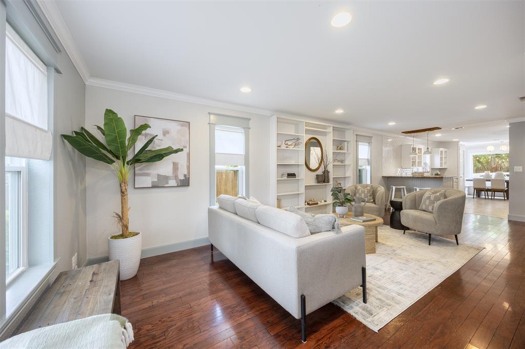 Whites Add - Residential