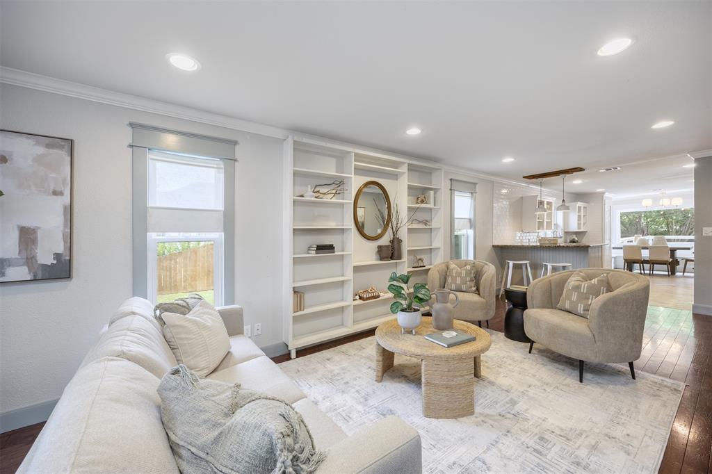 Whites Add - Residential