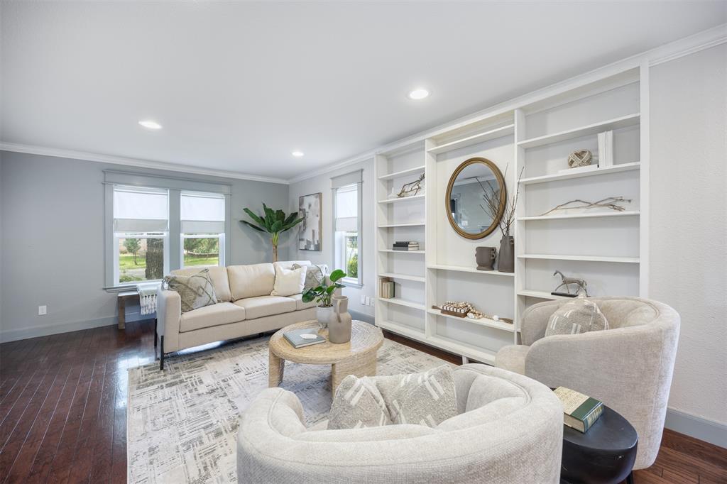 Whites Add - Residential