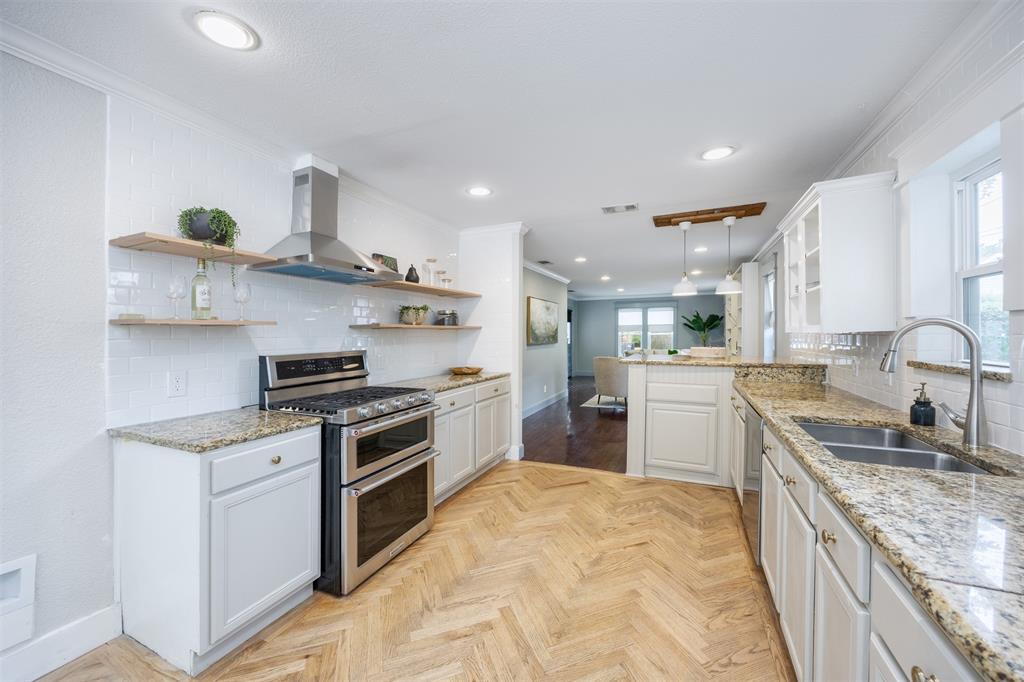 Whites Add - Residential