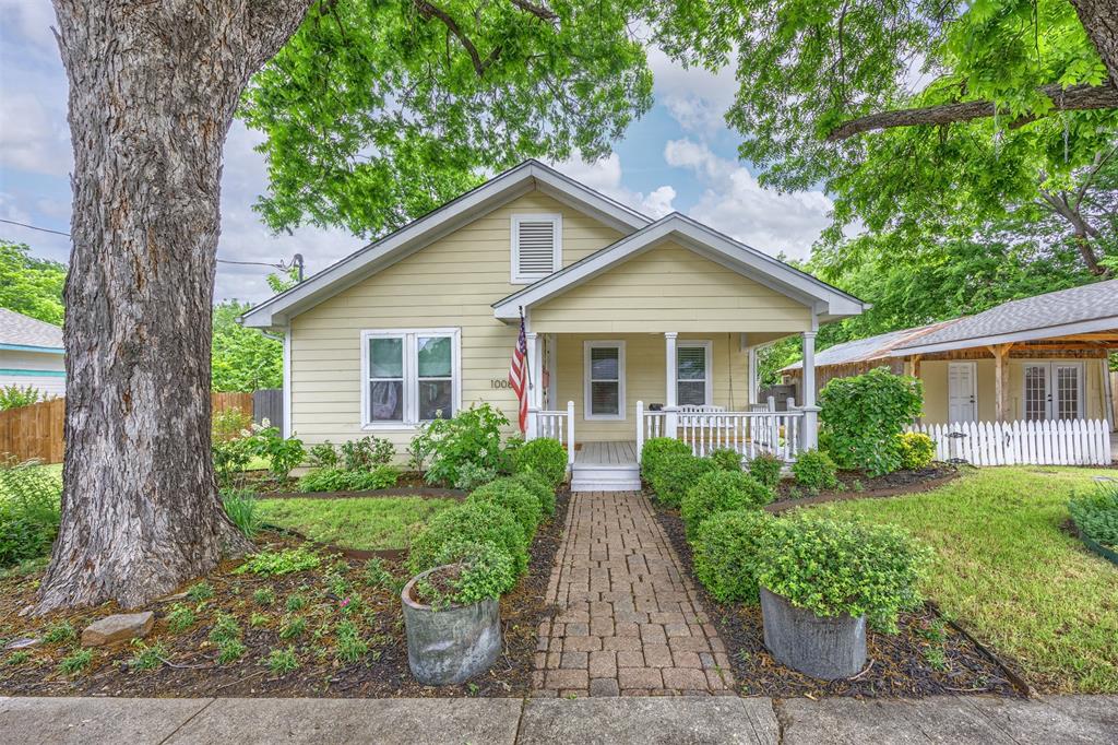 Whites Add - Residential