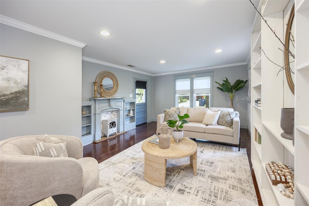 Whites Add - Residential