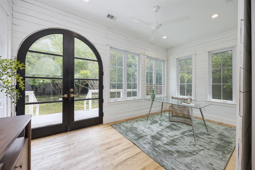 Whites Add - Residential