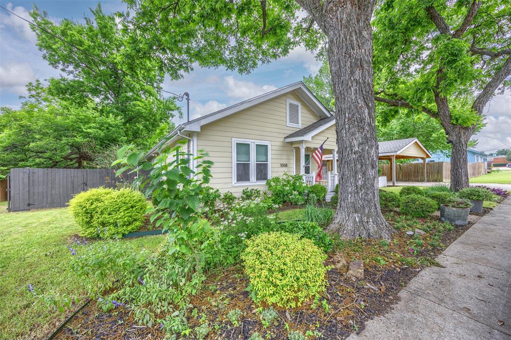 Whites Add - Residential