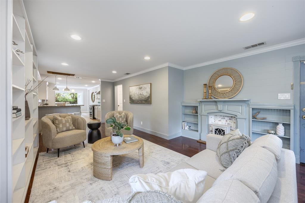 Whites Add - Residential