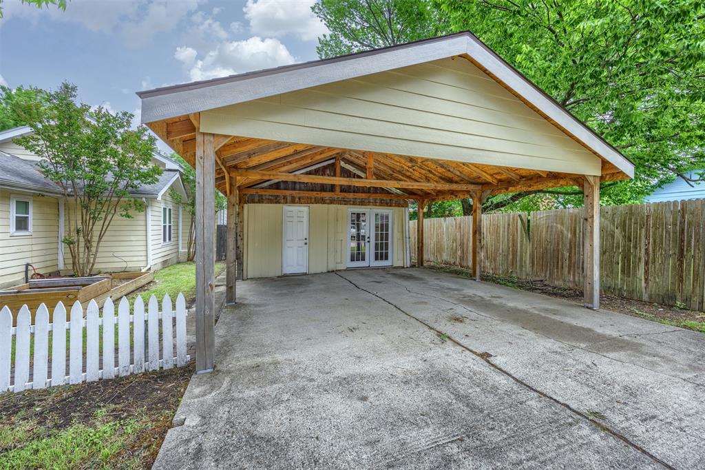 Whites Add - Residential
