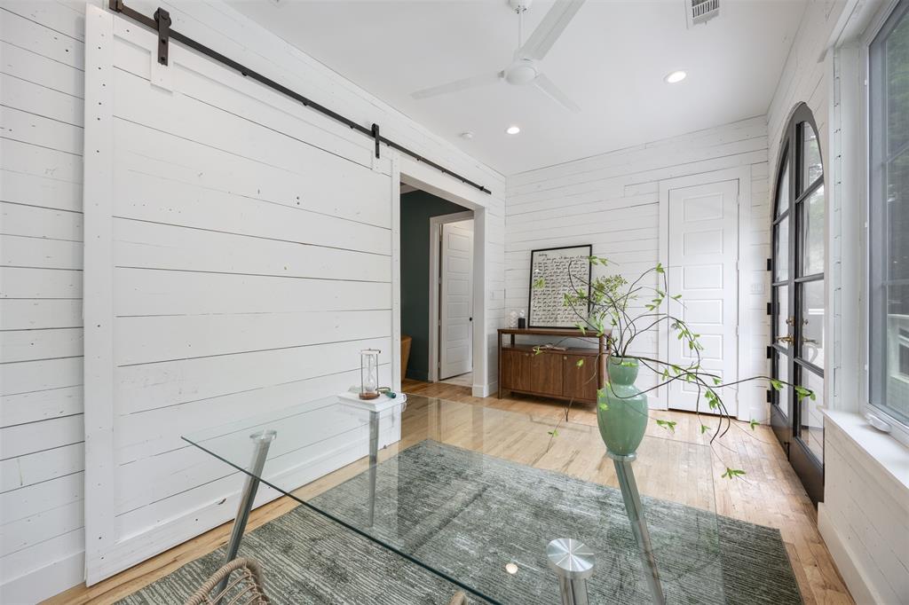 Whites Add - Residential