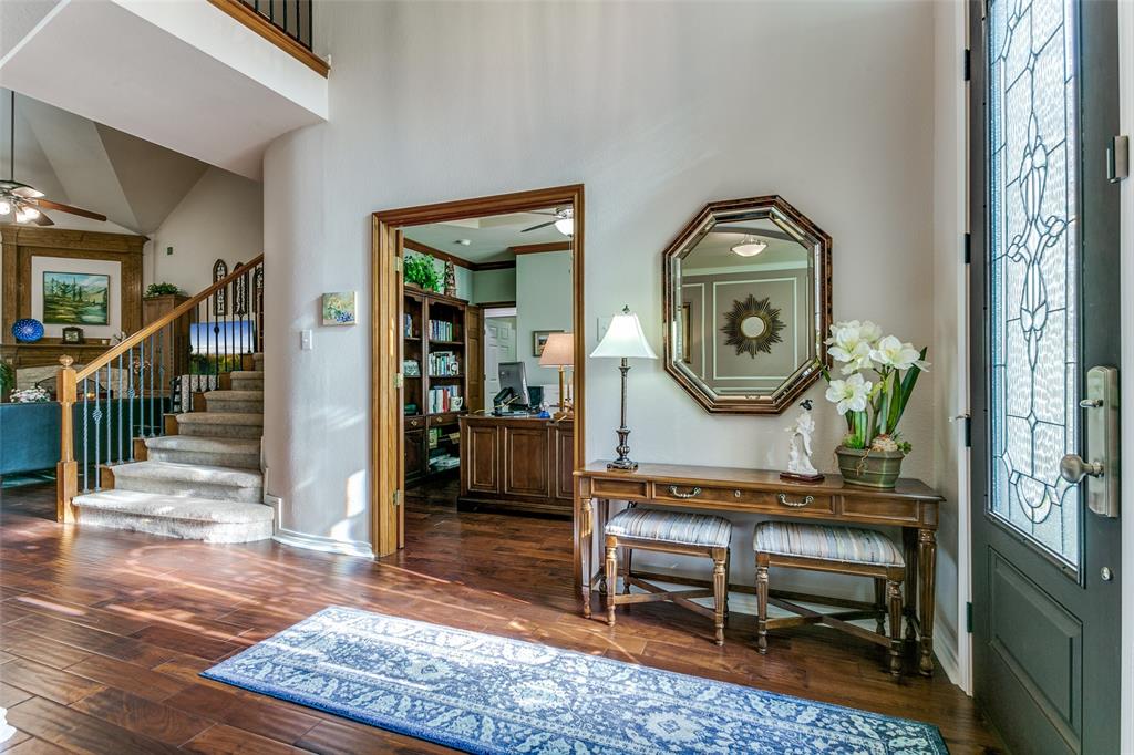 3603 Sussex Court