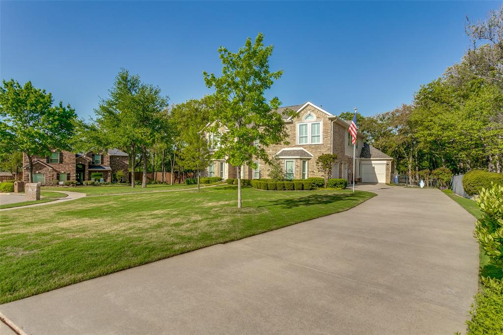 3603 Sussex Court
