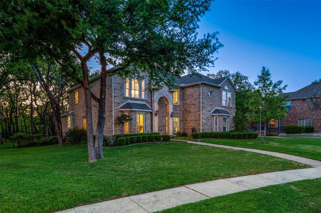 3603 Sussex Court