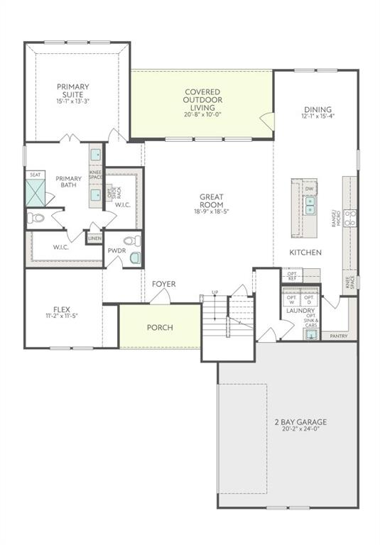 713 Bluestem