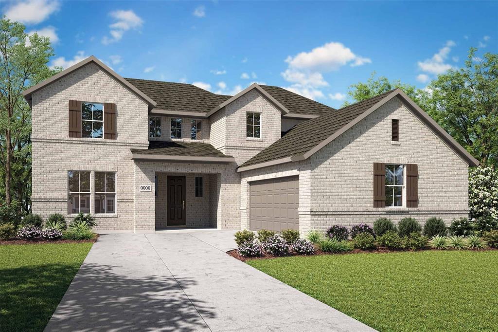 713 Bluestem