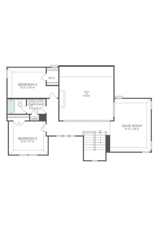713 Bluestem