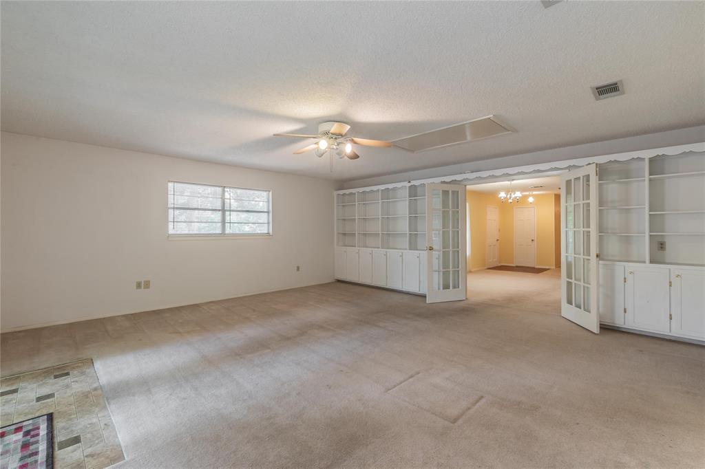 Fiedenberg Abram 13 Surv Abs 7 - Residential