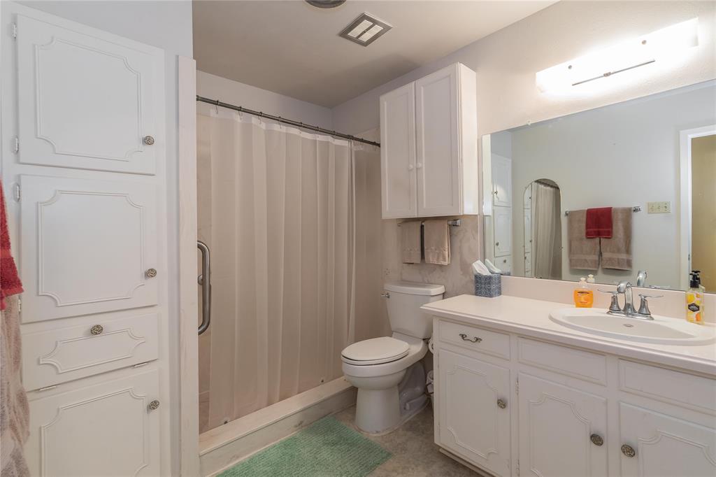 Fiedenberg Abram 13 Surv Abs 7 - Residential