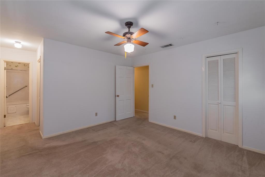 Fiedenberg Abram 13 Surv Abs 7 - Residential