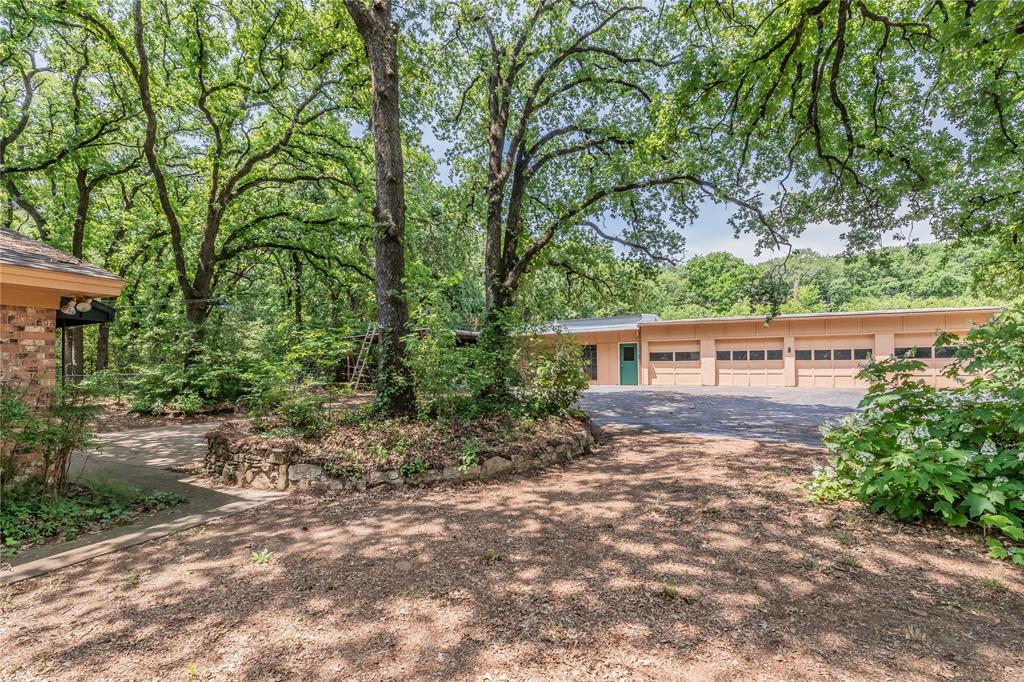 Fiedenberg Abram 13 Surv Abs 7 - Residential