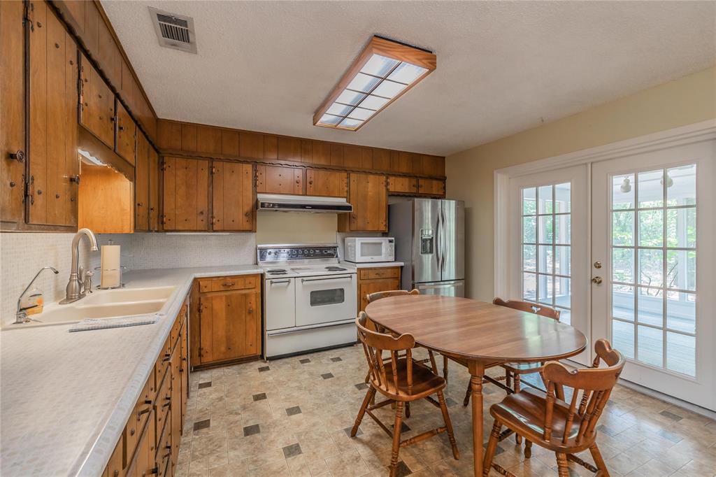 Fiedenberg Abram 13 Surv Abs 7 - Residential