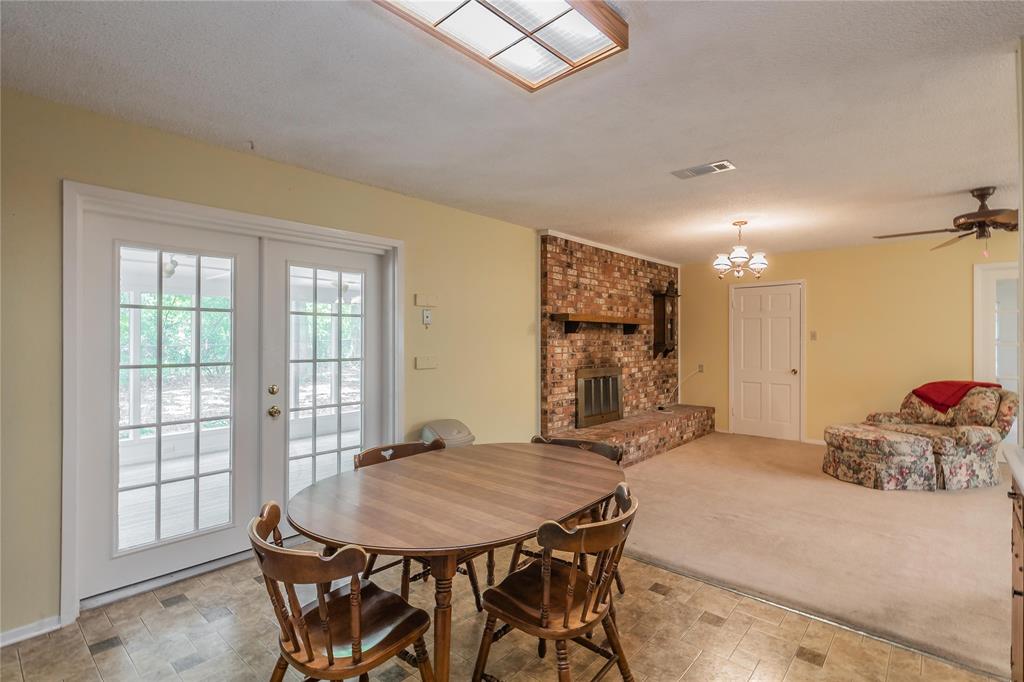 Fiedenberg Abram 13 Surv Abs 7 - Residential