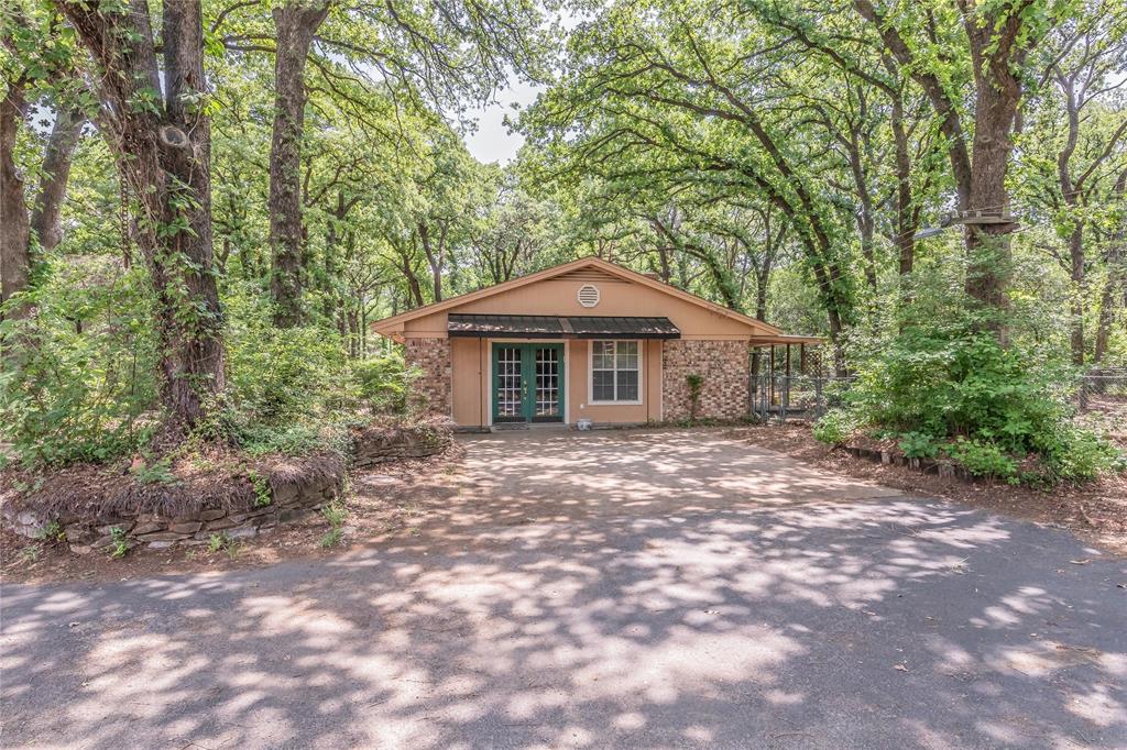 Fiedenberg Abram 13 Surv Abs 7 - Residential