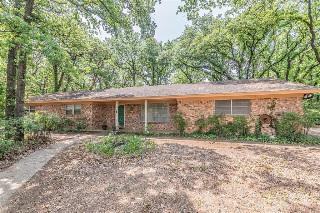 Fiedenberg Abram 13 Surv Abs 7 - Residential