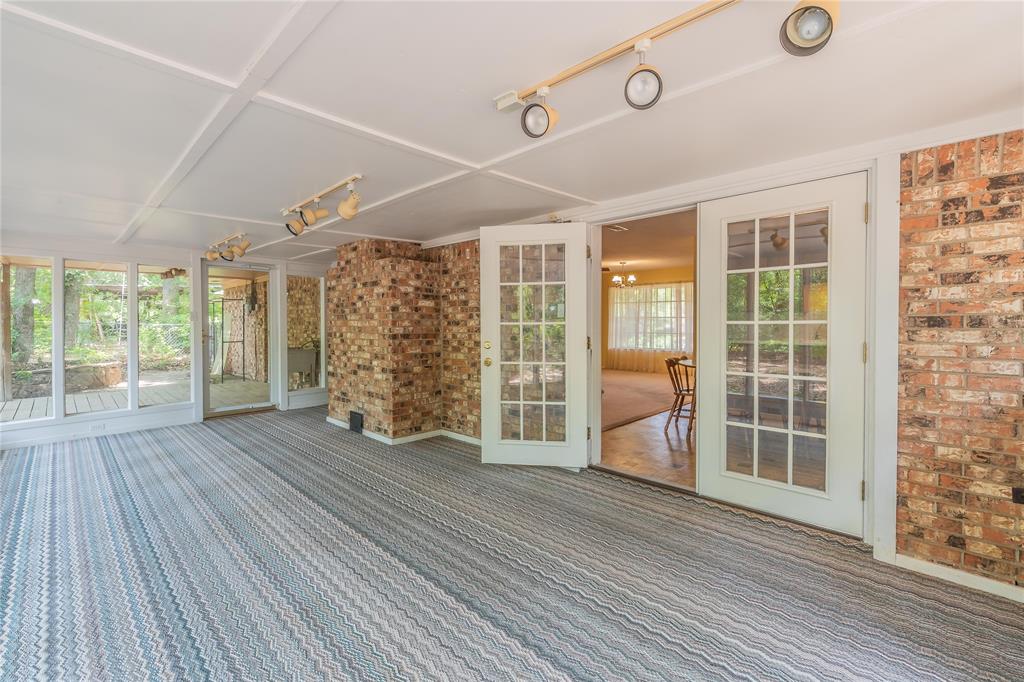 Fiedenberg Abram 13 Surv Abs 7 - Residential