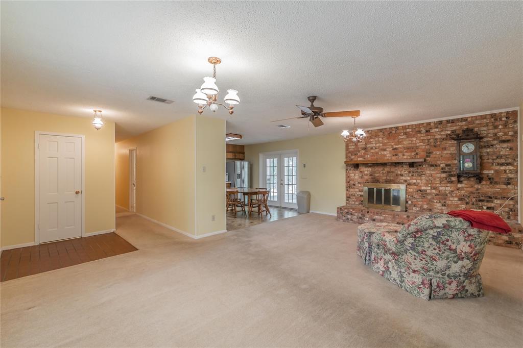 Fiedenberg Abram 13 Surv Abs 7 - Residential