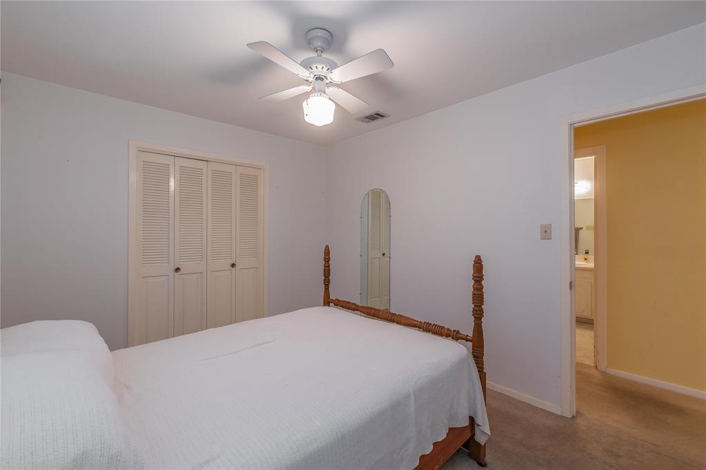 Fiedenberg Abram 13 Surv Abs 7 - Residential