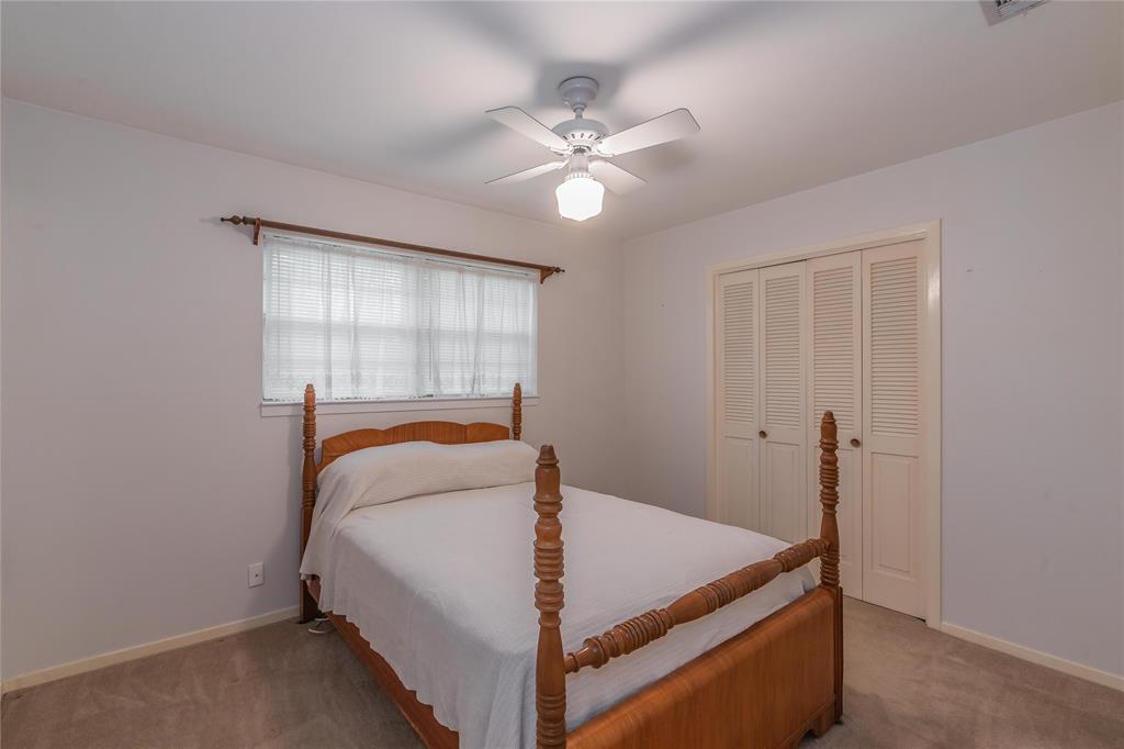 Fiedenberg Abram 13 Surv Abs 7 - Residential