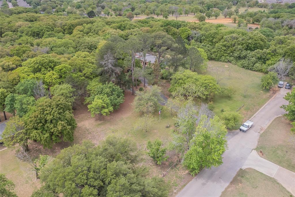 Fiedenberg Abram 13 Surv Abs 7 - Residential